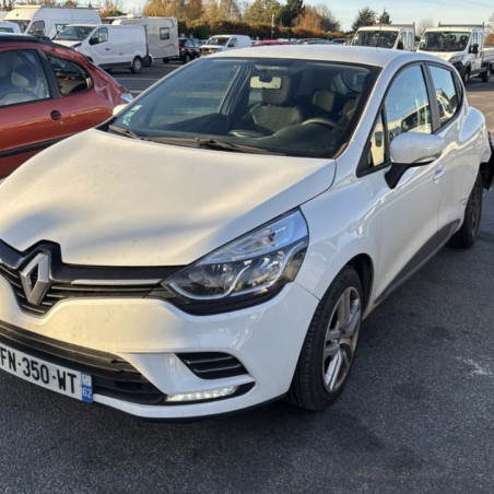 RENAULT CLIO 4 PHASE 2 0.9i - 12V TURBO TCE 75 Photo n°1