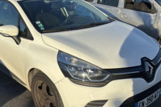 RENAULT CLIO 4 PHASE 2 0.9i - 12V TURBO TCE 75