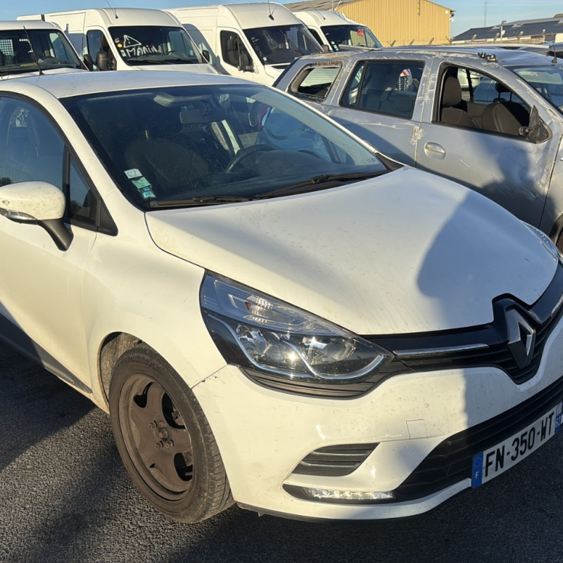 RENAULT CLIO 4 PHASE 2 0.9i - 12V TURBO TCE 75 Photo n°2