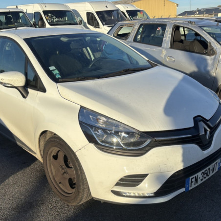 RENAULT CLIO 4 PHASE 2 0.9i - 12V TURBO TCE 75