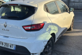RENAULT CLIO 4 PHASE 2 0.9i - 12V TURBO TCE 75