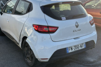 RENAULT CLIO 4 PHASE 2 0.9i - 12V TURBO TCE 75