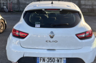 RENAULT CLIO 4 PHASE 2 0.9i - 12V TURBO TCE 75