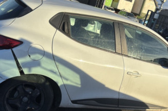 RENAULT CLIO 4 PHASE 2 0.9i - 12V TURBO TCE 75