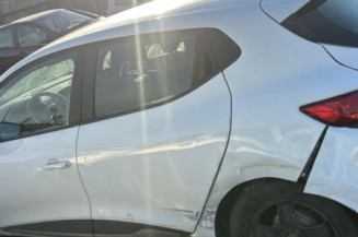 RENAULT CLIO 4 PHASE 2 0.9i - 12V TURBO TCE 75