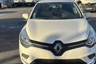 RENAULT CLIO 4 PHASE 2 0.9i - 12V TURBO TCE 75