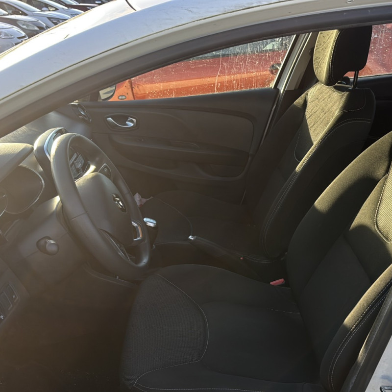 RENAULT CLIO 4 PHASE 2 0.9i - 12V TURBO TCE 75 Photo n°12