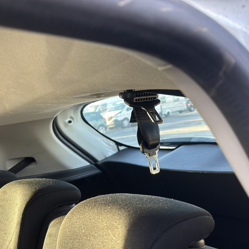 RENAULT CLIO 4 PHASE 2 0.9i - 12V TURBO TCE 75 Photo n°15