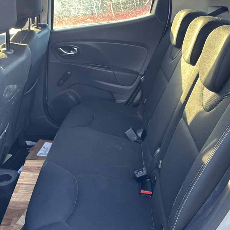 RENAULT CLIO 4 PHASE 2 0.9i - 12V TURBO TCE 75 Photo n°16