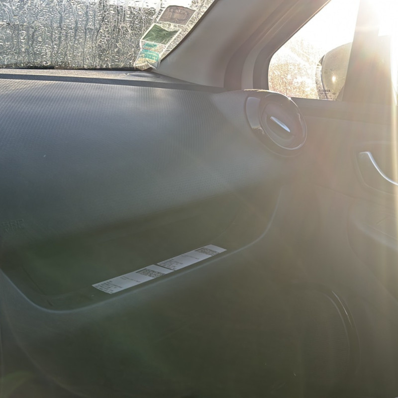 RENAULT CLIO 4 PHASE 2 0.9i - 12V TURBO TCE 75 Photo n°19