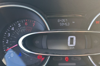 RENAULT CLIO 4 PHASE 2 0.9i - 12V TURBO TCE 75