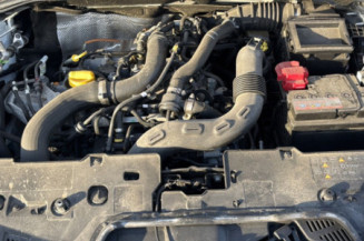 RENAULT CLIO 4 PHASE 2 0.9i - 12V TURBO TCE 75