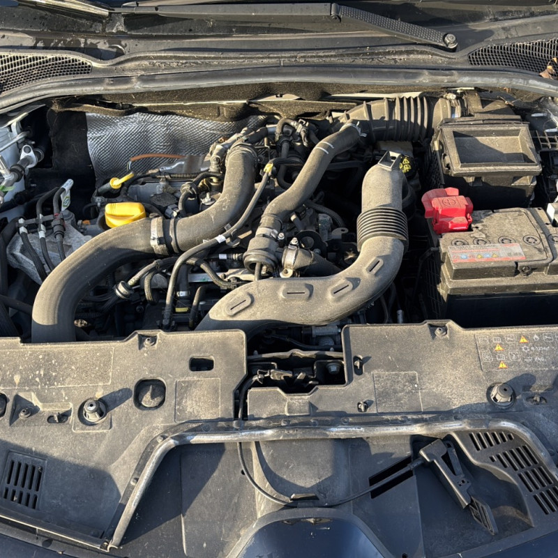 RENAULT CLIO 4 PHASE 2 0.9i - 12V TURBO TCE 75 Photo n°22