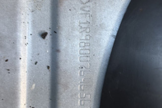 RENAULT CLIO 4 PHASE 2 0.9i - 12V TURBO TCE 75