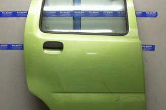 Porte arriere droit OPEL AGILA A Photo n°1