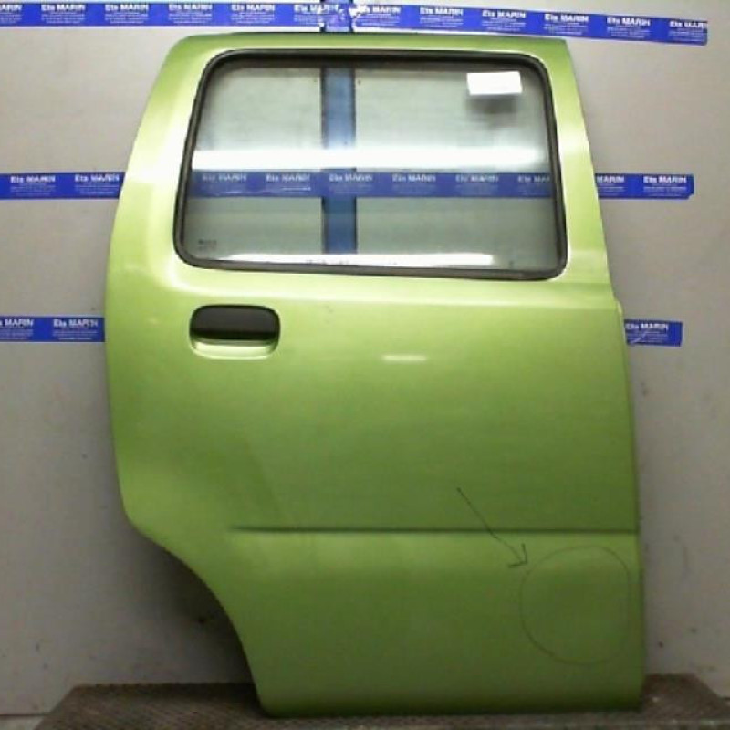 Porte arriere droit OPEL AGILA A Photo n°1