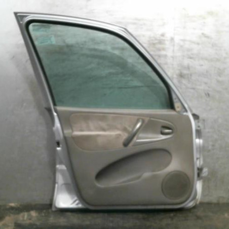Porte avant gauche CITROEN XSARA PICASSO Photo n°1