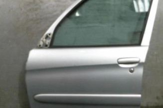 Porte avant gauche CITROEN XSARA PICASSO