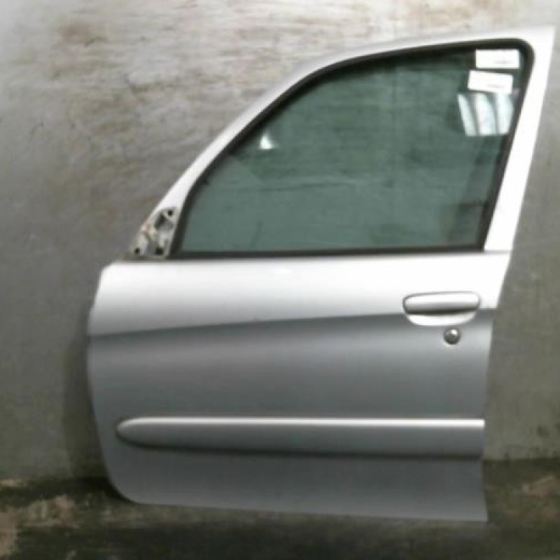 Porte avant gauche CITROEN XSARA PICASSO Photo n°2