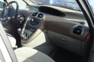 Porte avant gauche CITROEN XSARA PICASSO