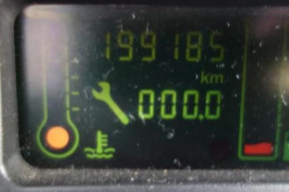 Porte avant gauche CITROEN XSARA PICASSO