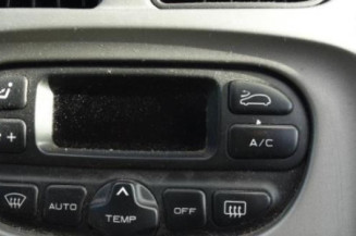 Porte avant gauche CITROEN XSARA PICASSO