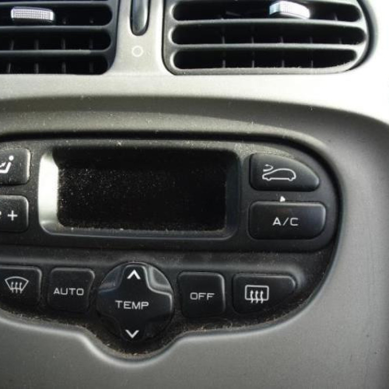 Porte avant gauche CITROEN XSARA PICASSO Photo n°5