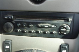 Porte avant gauche CITROEN XSARA PICASSO