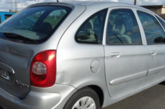 Porte avant gauche CITROEN XSARA PICASSO