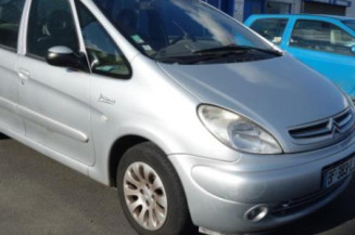 Porte avant gauche CITROEN XSARA PICASSO