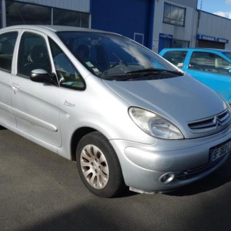 Porte avant gauche CITROEN XSARA PICASSO Photo n°8