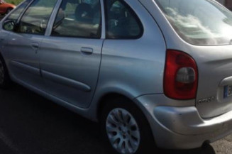 Porte avant gauche CITROEN XSARA PICASSO