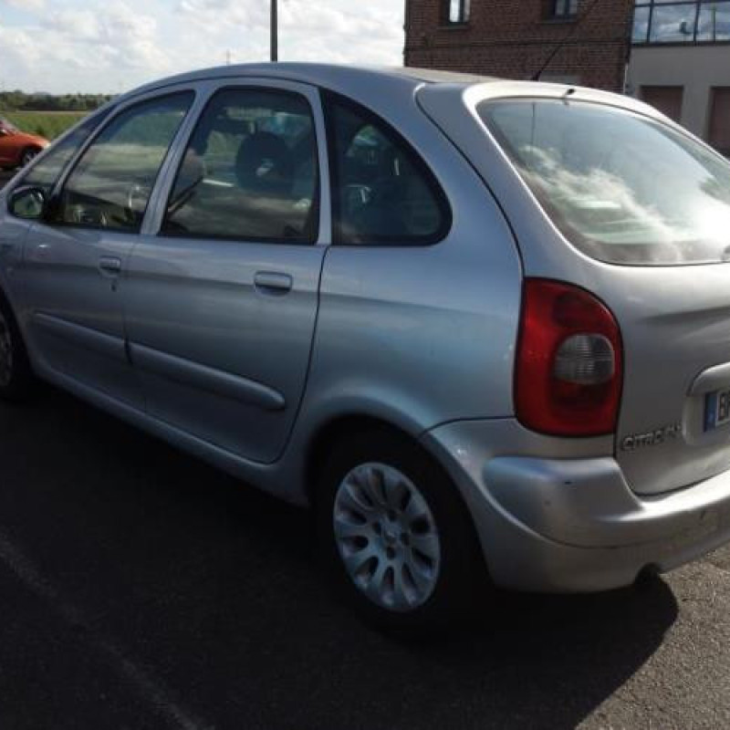 Porte avant gauche CITROEN XSARA PICASSO Photo n°9
