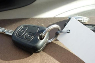 Porte avant gauche CITROEN XSARA PICASSO