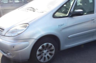 Porte avant gauche CITROEN XSARA PICASSO