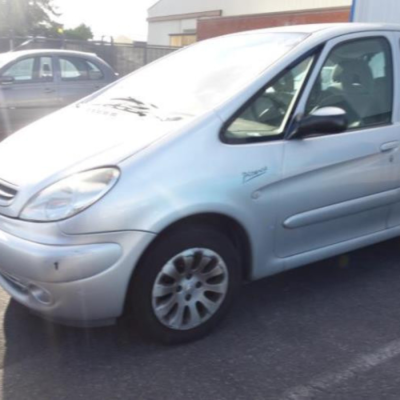 Porte avant gauche CITROEN XSARA PICASSO Photo n°11