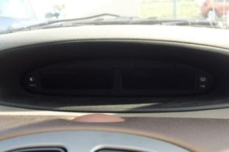 Porte avant gauche CITROEN XSARA PICASSO