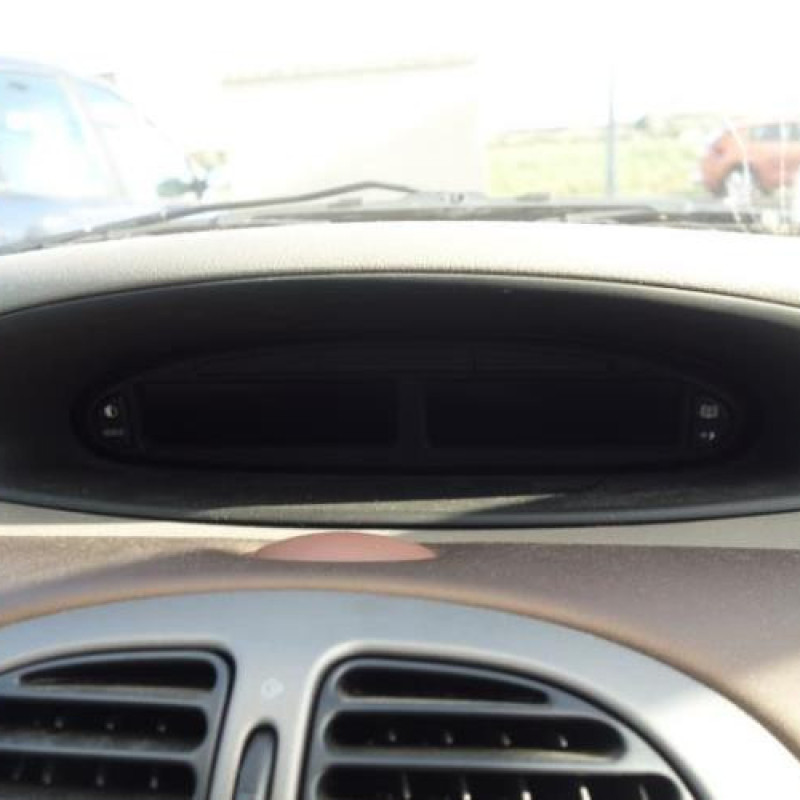 Porte avant gauche CITROEN XSARA PICASSO Photo n°12