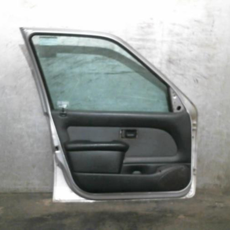 Porte avant gauche PEUGEOT 106 Photo n°2