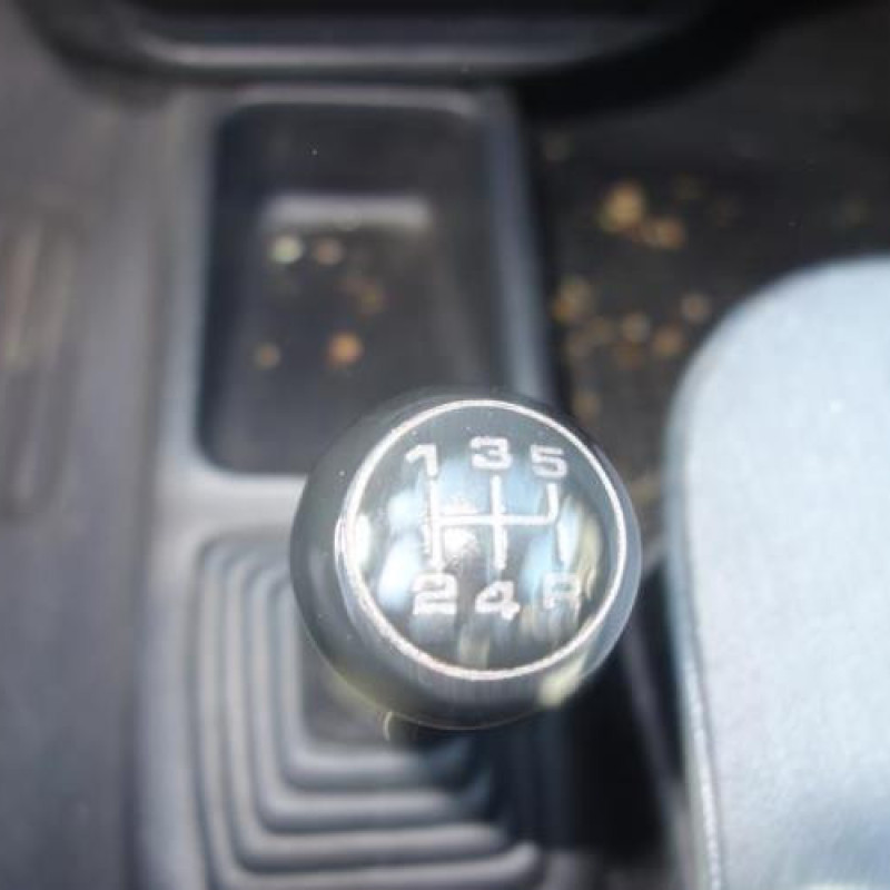 Porte avant gauche PEUGEOT 106 Photo n°3