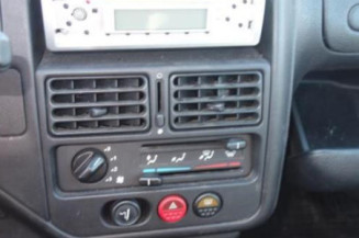 Porte avant gauche PEUGEOT 106