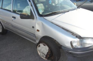 Porte avant gauche PEUGEOT 106