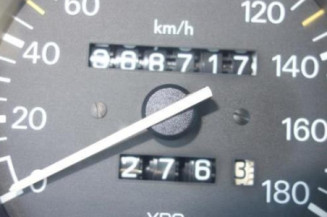 Porte avant gauche PEUGEOT 106