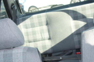 Porte avant gauche PEUGEOT 106