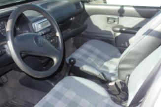 Porte avant gauche PEUGEOT 106