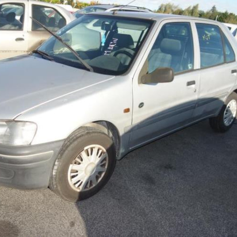 Porte avant gauche PEUGEOT 106 Photo n°13