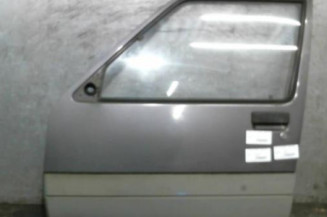 Porte avant gauche RENAULT SUPER 5