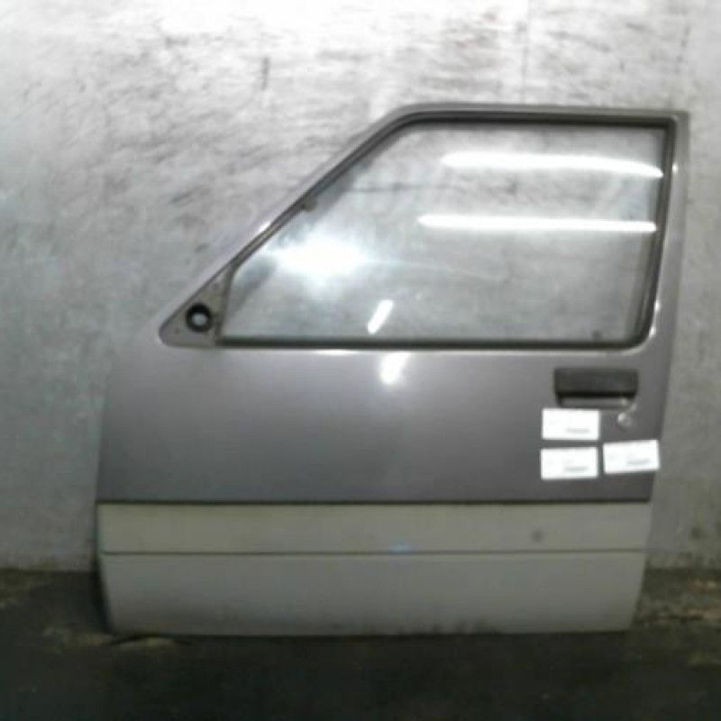 Porte avant gauche RENAULT SUPER 5 Photo n°2