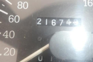 Porte avant gauche RENAULT SUPER 5