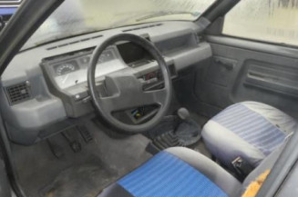 Porte avant gauche RENAULT SUPER 5